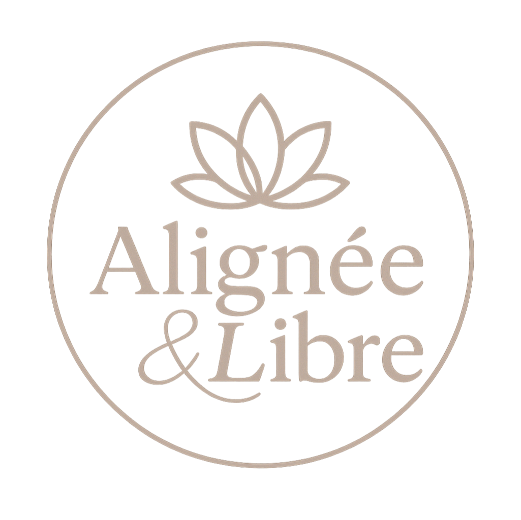 Alignée & Libre